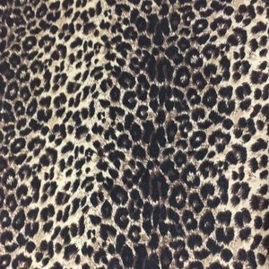 Looking Good Tops - Animal print short sleeved top. Size 3X Looking Good Tops - Animal print short sleeved top. Size 3X